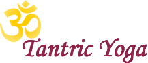 Logo Tantric Yoga