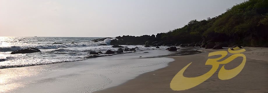 Turtle Beach, Indien